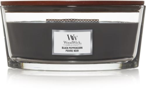 Sviečka Woodwick Black Peppercorn 453 g