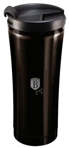 BERLINGERHAUS BERLINGERHAUS Termohrnček 500 ml Royal Black Collection BH-6821