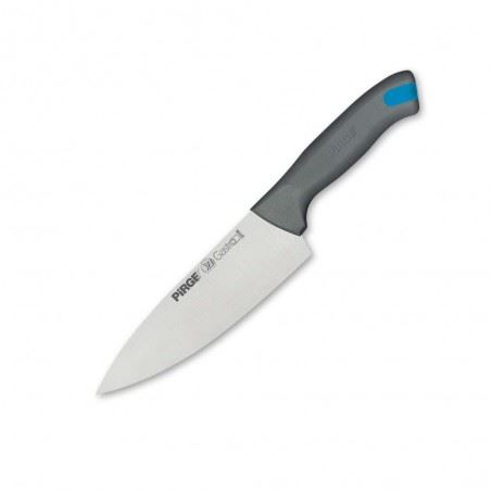 kuchársky nôž Chef 160 mm, Pirge Gastro HACCP 7 farieb