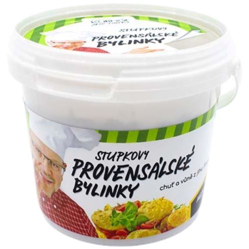 Kulinár - Petr Stupka Korenie Kulinár - Provensálske bylinky 30g