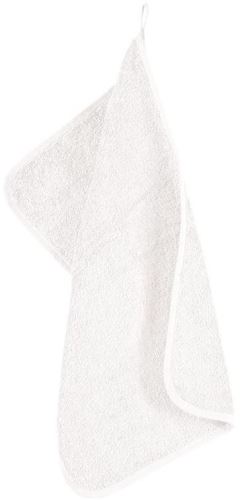 Ručník Bellatex Froté ručník - 30 x 50 cm - bílý