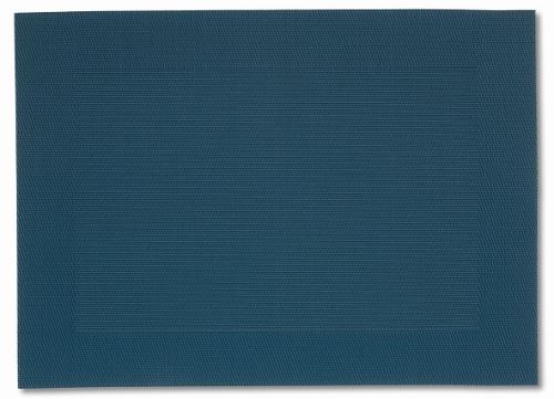 KELA KELA Prostírání NICOLETTA modrá 45x33cm KL-12041