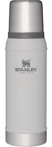 STANLEY Termoska Legendary Classic series 750ml Ash sivá