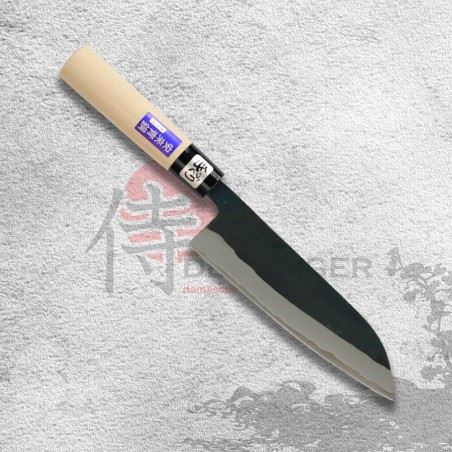 nôž Santoku 165mm Hamatogi Kanetsune VARIOUS Series