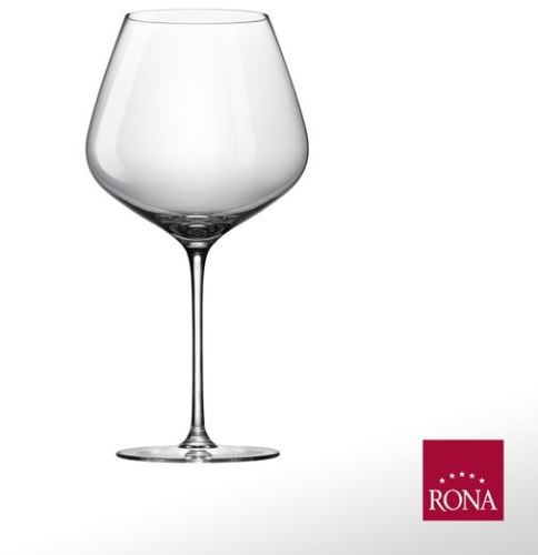 Poháre RONA Poháre na víno Burgundy 950 ml GRACE 2 ks