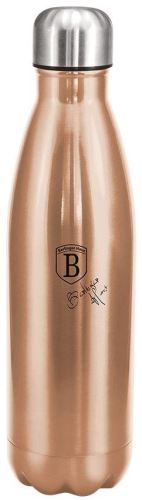 BERLINGERHAUS BERLINGERHAUS Termoska fľaša nerez 0,5 l Rosegold Metallic Line BH-1761
