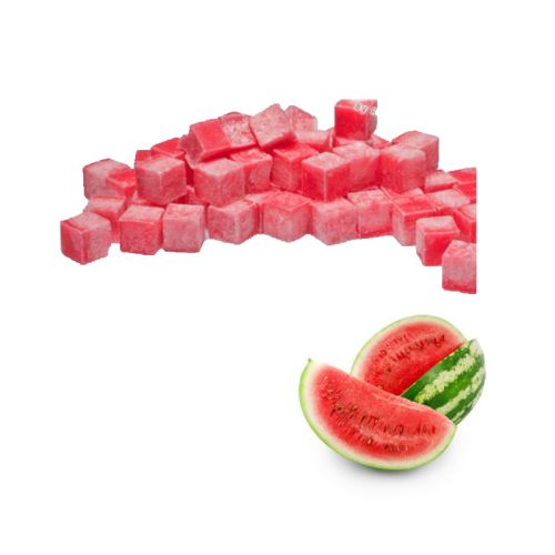 Scented cubes vonnný vosk do aromalámp - watermelon (melón), 8x 23g
