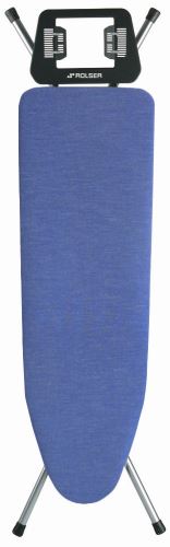 Rolser žehliaca doska K-UNO M, 115 x 35 cm, modrá