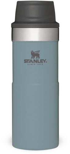 Termohrnček Stanley Classic series termohrnček do jednej ruky 350 ml Shale