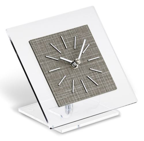 Dizajnové stolné hodiny I154TS IncantesimoDesign 15cm