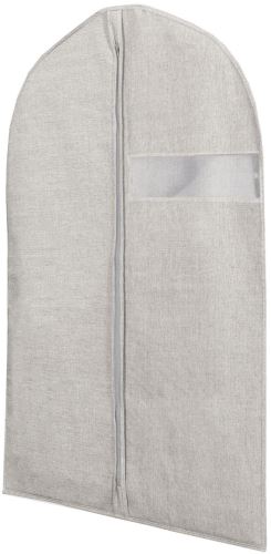 Cestovný obal na oblečenie Compactor Extra pevný obal na obleky a krátke šaty OXFORD 60 x 90 cm, polyester-bavlna