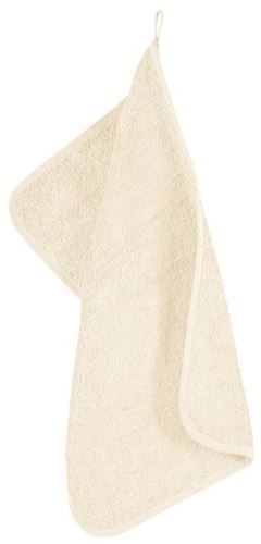 Ručník Bellatex Froté ručník - 30 x 50 cm - béžový