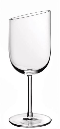 Poháre VILLEROY & BOCH NEW MOON Biele víno, 4 ks