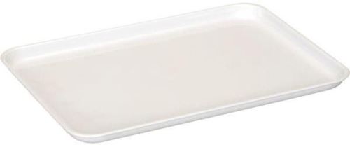 Tácka Gastro Tácka plastová 32x23 cm, biela