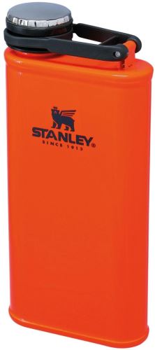 STANLEY Classic series ploskačka/butylka 230m Blaze Orange