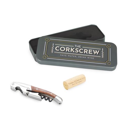 BALVI Vývrtka Corkscrew 27552