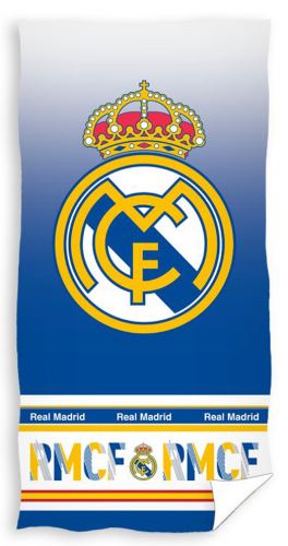 Fotbalová osuška Real Madrid RMFC