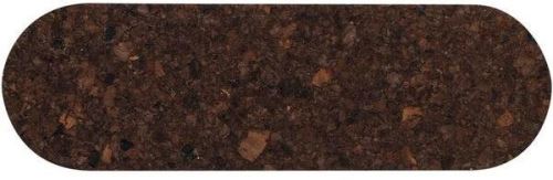 Podtácok Korková podložka Costa Nova Notos 23,7 cm