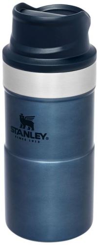 STANLEY Classic series termohrnek do jedné ruky 250ml modrá noční obloha