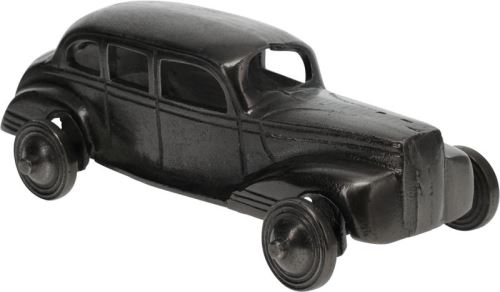 HOMESTYLING HOMESTYLING Model auta dekorácie kov 30 x 15 cm KO-A65004040