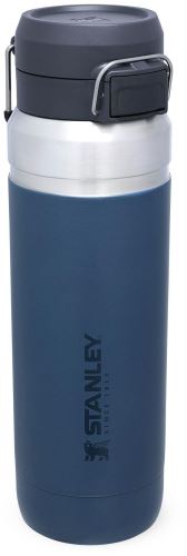 STANLEY QUICK FLIP vákuová fľaša 1060ml modrá navy