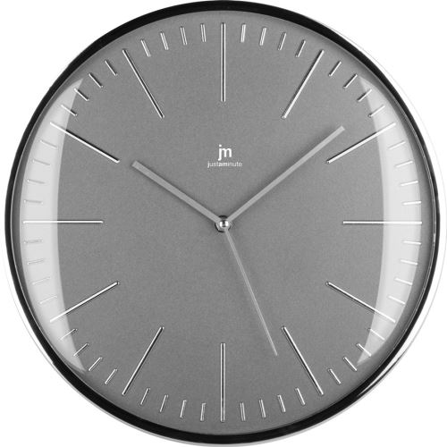 Dizajnové nástenné hodiny 00881G Lowell 35cm