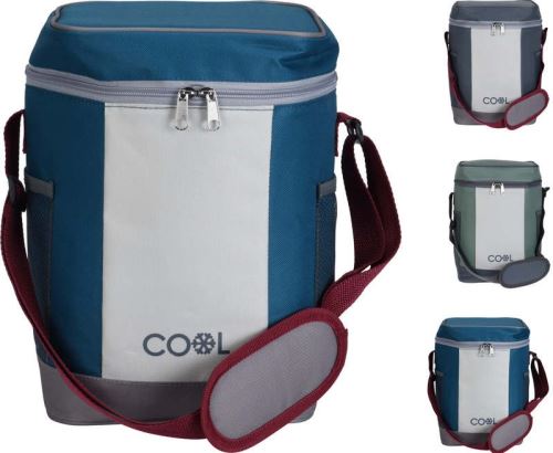 PROGARDEN PROGARDEN Chladící taška COOL 10 l zelená KO-FB1300930zele