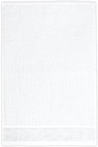 Uterák FROTTANA Pearl uterák 30 x 50 cm biela