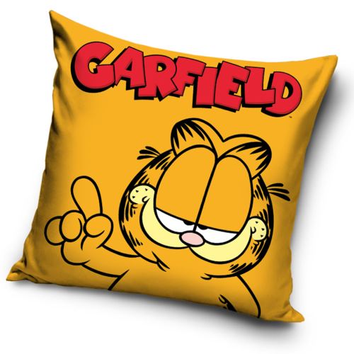 Detský vankúšik Kocúr Garfield