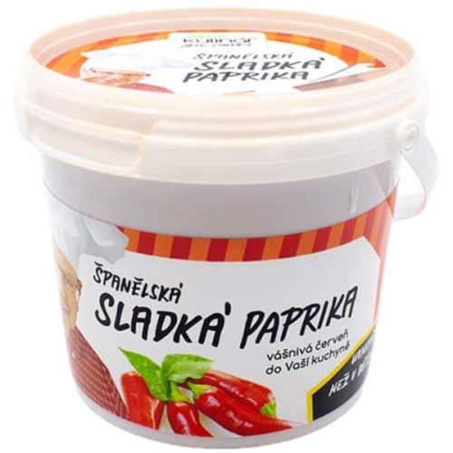 Kulinár - Petr Stupka Korenie Kulinár - Sladká paprika 90g