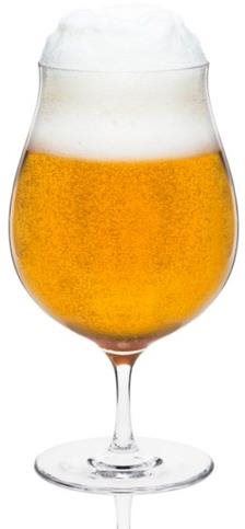 Poháre RONA Poháre na pivo Craft Beer 540 ml 6 ks
