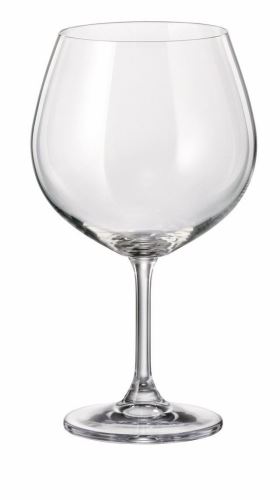 Sklenice BOHEMIA ROYAL CRYSTAL Gin Tonic sklenice 2 ks 820 ml