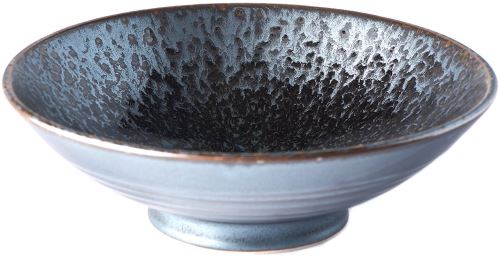 Misa Made In Japan Misa na polievku Black Pearl 24 cm 1,2 l
