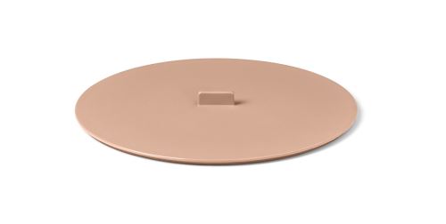 BLIM PLUS Pokrievka BLIM PLUS Nettuno/Hera M CP50-335 Pink Sand, 20 cm
