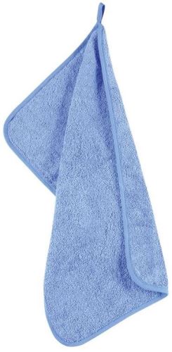 Ručník Bellatex Froté ručník - 30 x 50 cm - modrý