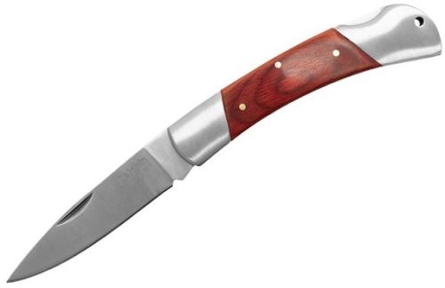 Nôž Delphin Skladací nôž Campy