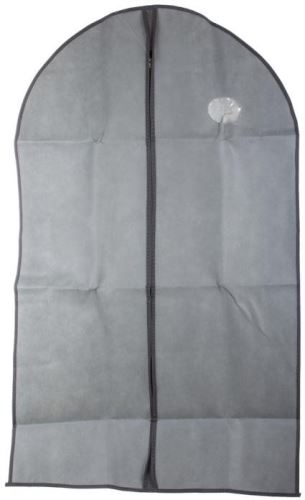 Cestovný obal na oblečenie Verk Ochranný vak na oblek 60 x 100 cm