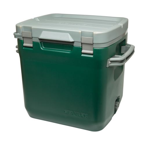 STANLEY Prenosný chladiaci pasívny box Adventure series 28l zelený