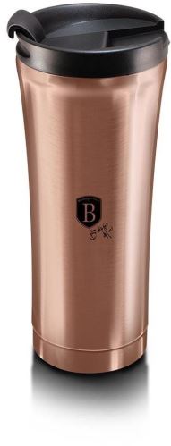 BERLINGERHAUS BERLINGERHAUS Termohrnček 500 ml Rosegold Metallic Line BH-6488