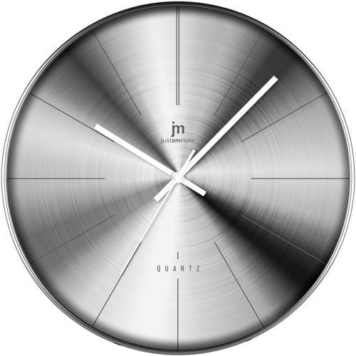 Dizajnové nástenné hodiny 00841S Lowell 39cm