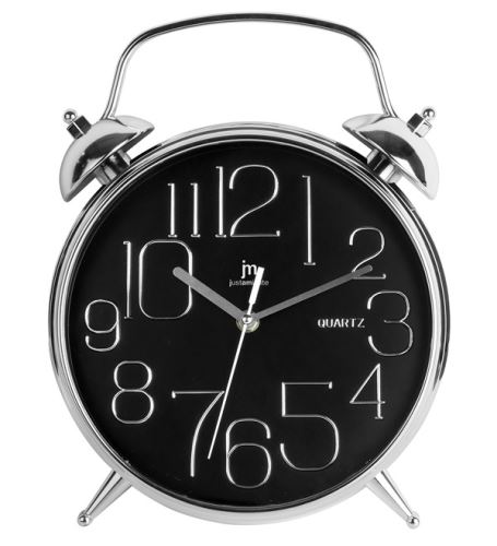 Dizajnové nástenné hodiny 00815N Lowell 32cm