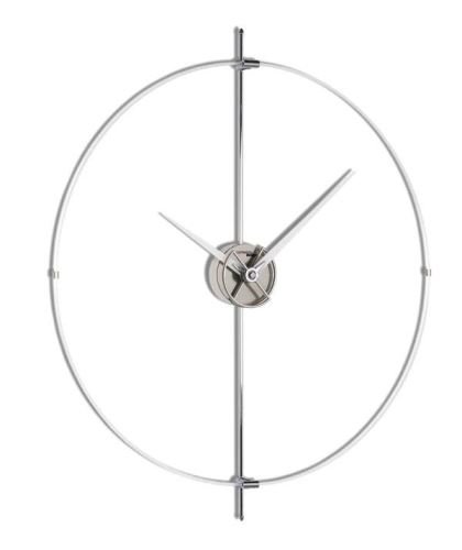 Dizajnové nástenné hodiny I258M IncantesimoDesign 70cm