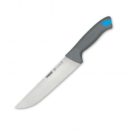 mäsiarsky porcovací nôž 180 mm, Pirge Gastro HACCP 7 farieb