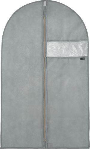 Cestovný obal na oblečenie Siguro Obal na odevy Essentials, 100 x 60 cm