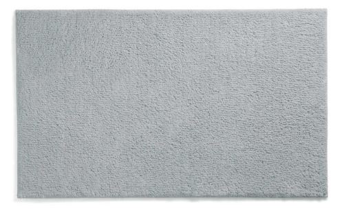 KELA KELA Koupelnová předložka Maja 100x60 cm  polyester rockově šedá KL-23532