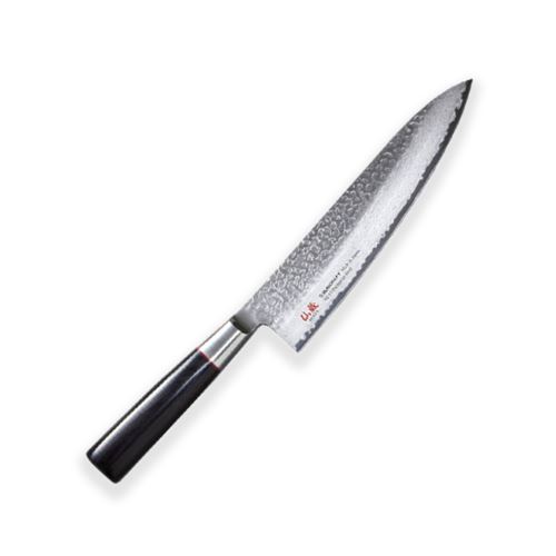 nôž Chef - GYUTO (200mm) Suncraft Senzo Classic Damascus vg-10