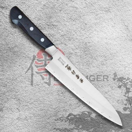 nôž Gyutou 185mm Kanetsune YS-900 Series