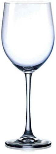 Pohár Crystalex Sada pohárov na biele víno 2 ks 700 ml VINTAGE XXL