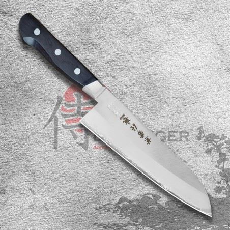 nôž Santoku 180mm Kanetsune YS-900 Series