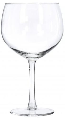 Sklenice H&L Sada sklenic Gin Tonic 4 ks 650 ml Classic